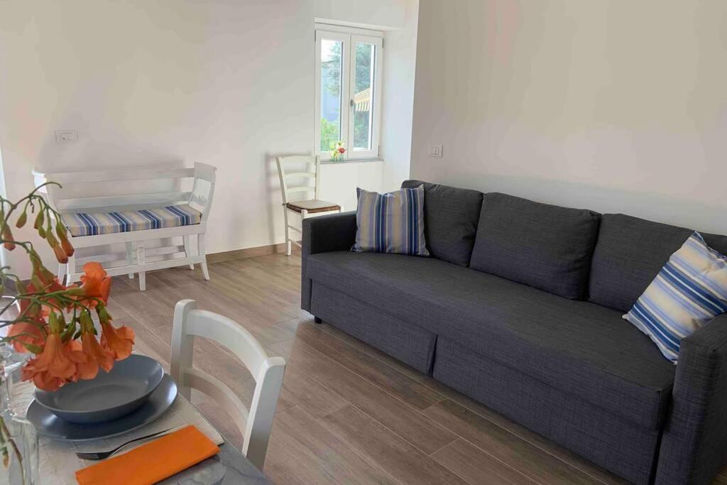 Ferienwohnung Antica Casa Nel Borgo Pietrasanta Exterior foto